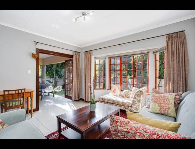 3 BEDROOM PROPERTY TO RENT IN DOUGLASDALE